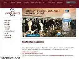 Sites similar to animalhealthsupply.com