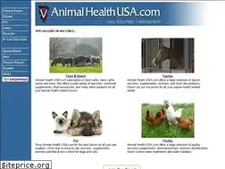 Sites similar to animalhealthusa.com