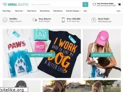 Sites similar to animalhearted.com