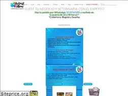 Sites similar to animalhome.co