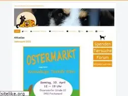 Sites similar to animalhope-nitra.at