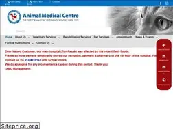 Sites similar to animalhospital.com.my