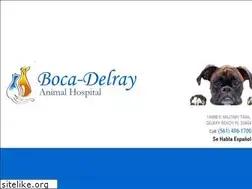 Sites similar to animalhospital.net