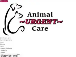 Sites similar to animalhospitalarvada.com