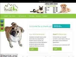 Sites similar to animalhospitalaurora.net