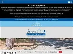Sites similar to animalhospitaljohnsisland.com