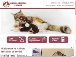 Sites similar to animalhospitalofberlin.com