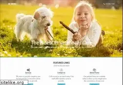 Sites similar to animalhospitalofnewportrichey.com