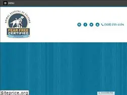 Sites similar to animalhospitaloforleans.com