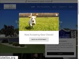 Sites similar to animalhospitalofoshkosh.com