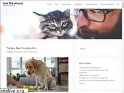Sites similar to animalhospitalofpolaris.com
