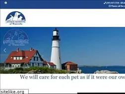 Sites similar to animalhospitalofwaterville.com