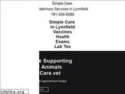 Sites similar to animalhospitals.com