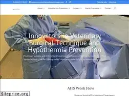 Sites similar to animalhospitalsupply.com