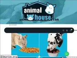 Sites similar to animalhouse.com.co