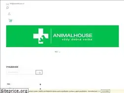Sites similar to animalhouse.cz
