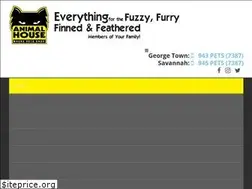 Sites similar to animalhouse.ky