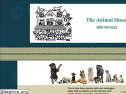 Sites similar to animalhousebuzzardsbay.com