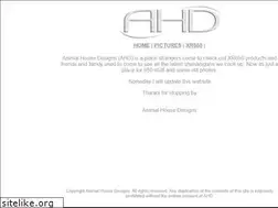 Sites similar to animalhousedesigns.net
