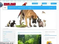 Sites similar to animalhousediscount.com