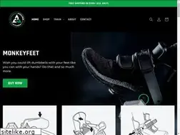 Sites similar to animalhousefitness.com