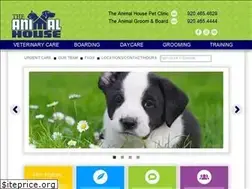 Sites similar to animalhousegreenbay.com