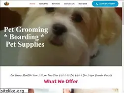 Sites similar to animalhouseofbainbridge.com