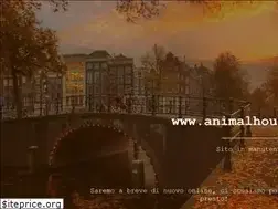 Sites similar to animalhousepet.it