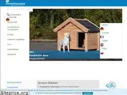 Sites similar to animalhouseshop.de