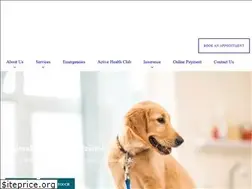 Sites similar to animalhousevets.com