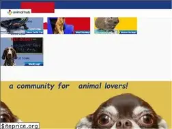 Sites similar to animalhub.com