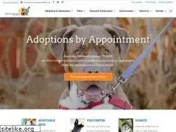 Sites similar to animalhumanenm.org