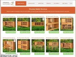 Sites similar to animalhutch.co.uk