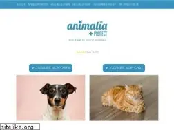 Sites similar to animalia-protect.com