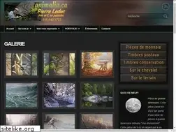 Sites similar to animalia.ca