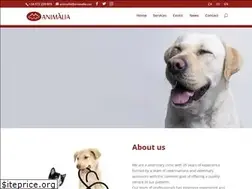Sites similar to animalia.cat