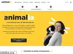 Sites similar to animalia.ch