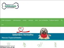 Sites similar to animalia.com.br