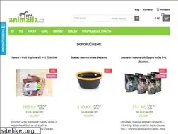 Sites similar to animalia.cz
