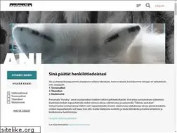 Sites similar to animalia.fi