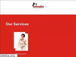 Sites similar to animalia.mu