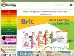 Sites similar to animalia.pl
