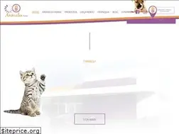 Sites similar to animaliafarma.com.br