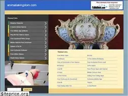 Sites similar to animaliakingdom.com