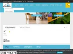 Sites similar to animaliaonline.com