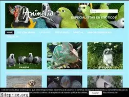Sites similar to animaliavigo.com