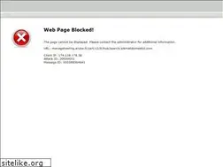 Sites similar to animalidomestici.com