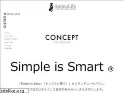 Sites similar to animalife.co.jp