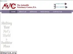 Sites similar to animalife.net