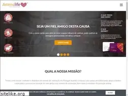 Sites similar to animalife.pt